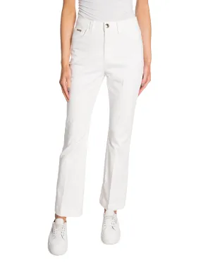 MOS MOSH PANTS JESSICA SPRING WHITE