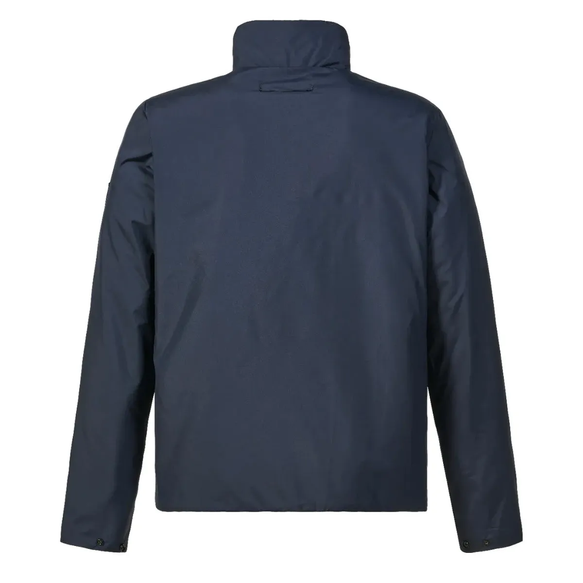 Musto Marina Pertex Primaloft Insulated Jacket Navy