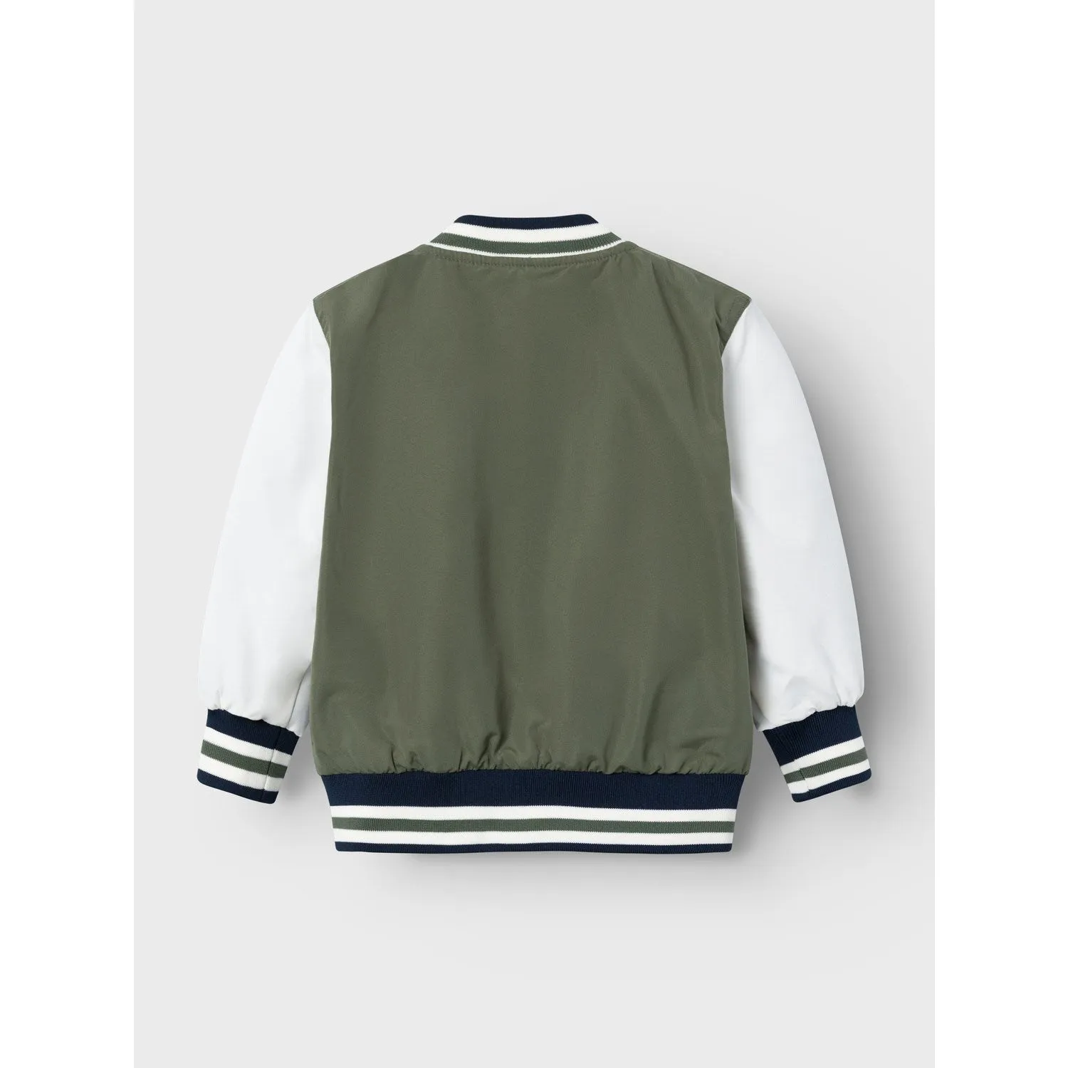 Name It Thyme Main Bomber Jacket