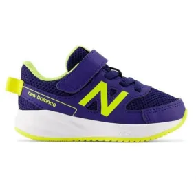 NEW BALANCE SNEAKERS BAMBINO IT570BY3