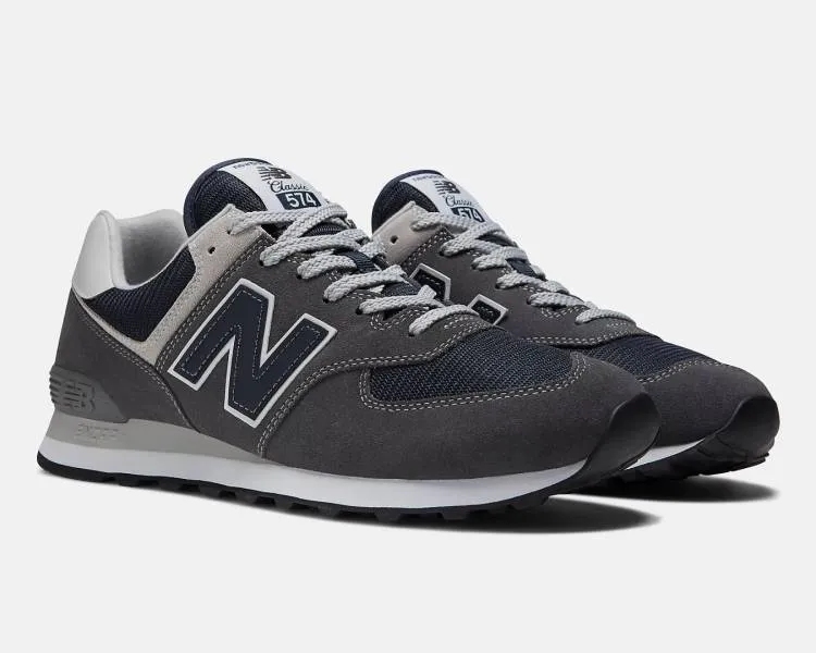 NEW BALANCE SNEAKERS UOMO ML574EI2