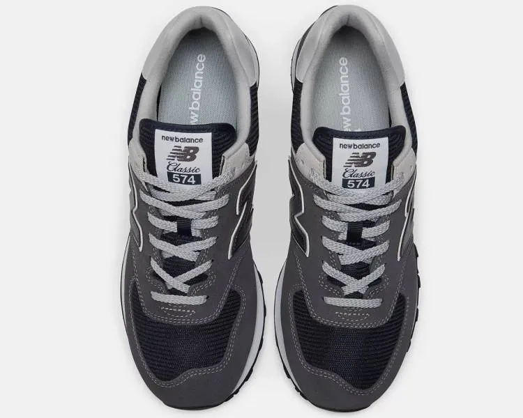 NEW BALANCE SNEAKERS UOMO ML574EI2