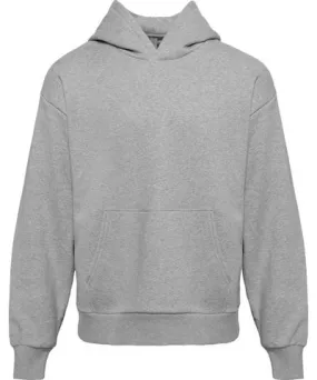 Next Level Men's Heavyweight Fleece Hoodie