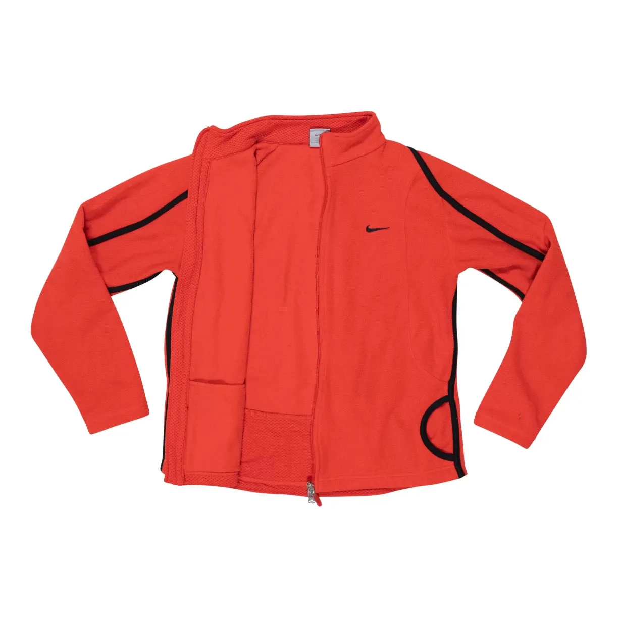 Nike Fleece Jacket - Women's