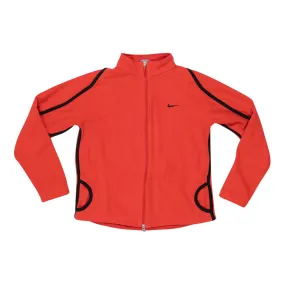 Nike Fleece Jacket - Women's