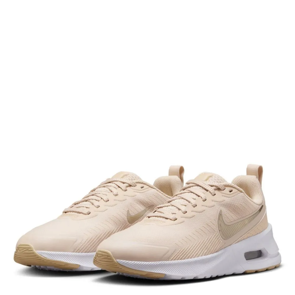 NIKE  WOMENS AIR MAX NUAXIS SNEAKER