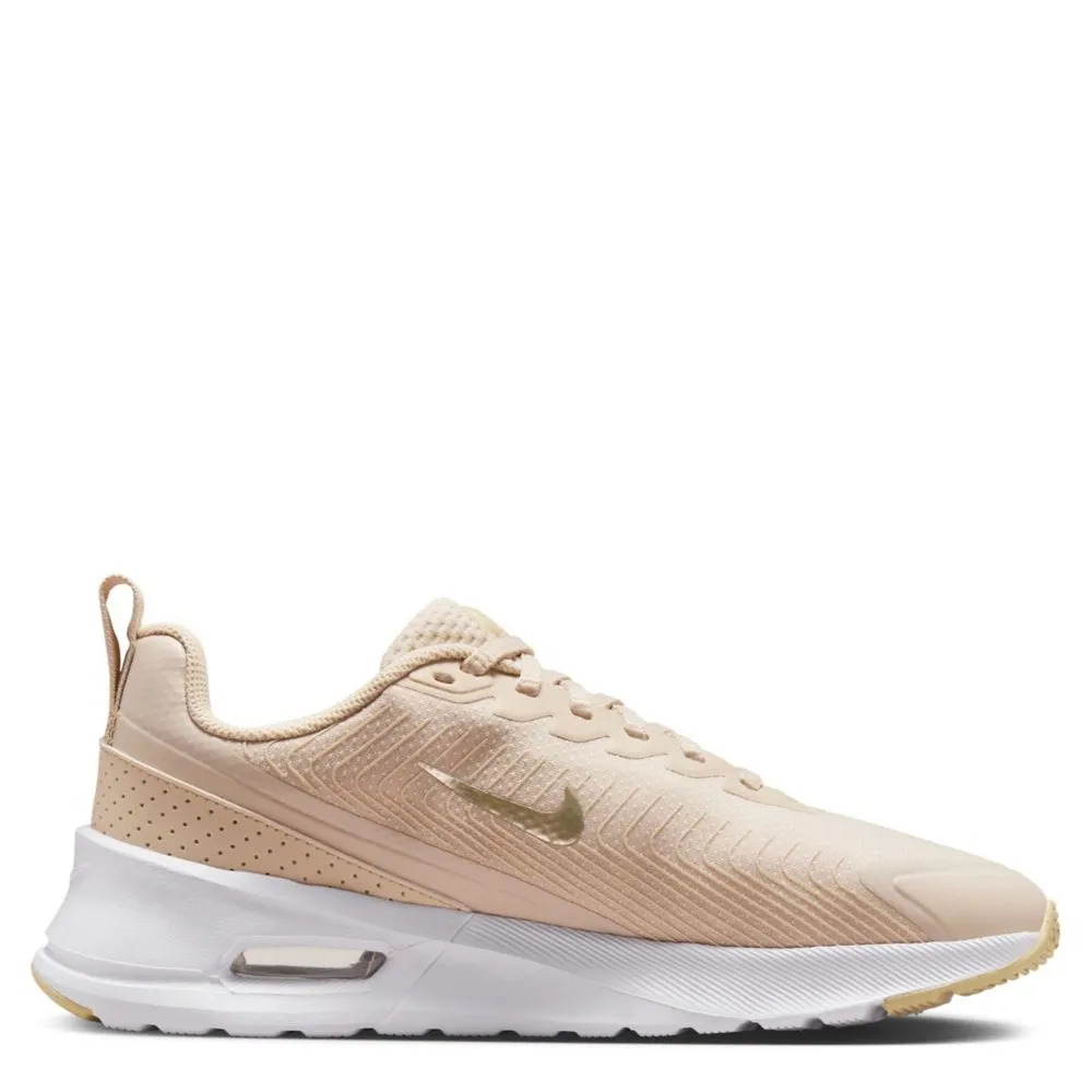 NIKE  WOMENS AIR MAX NUAXIS SNEAKER