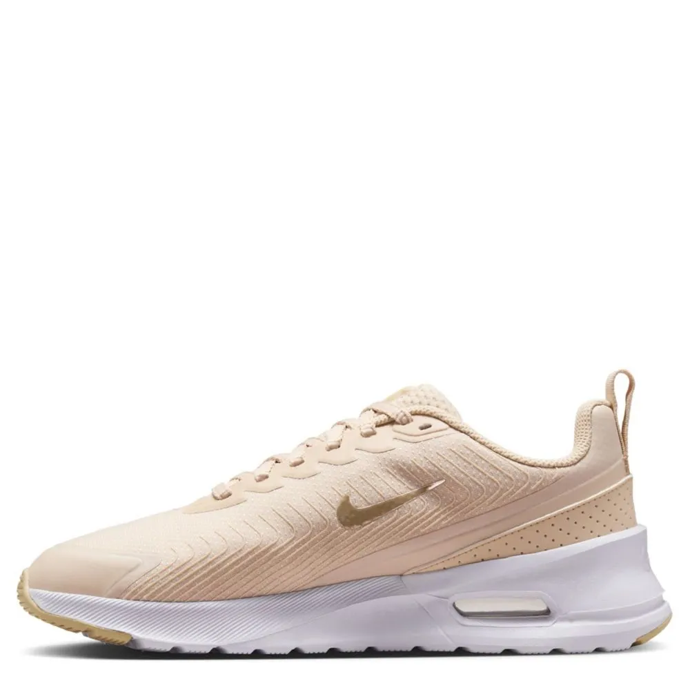 NIKE  WOMENS AIR MAX NUAXIS SNEAKER