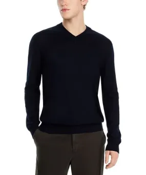 Nn07 Sergio V Neck Sweater