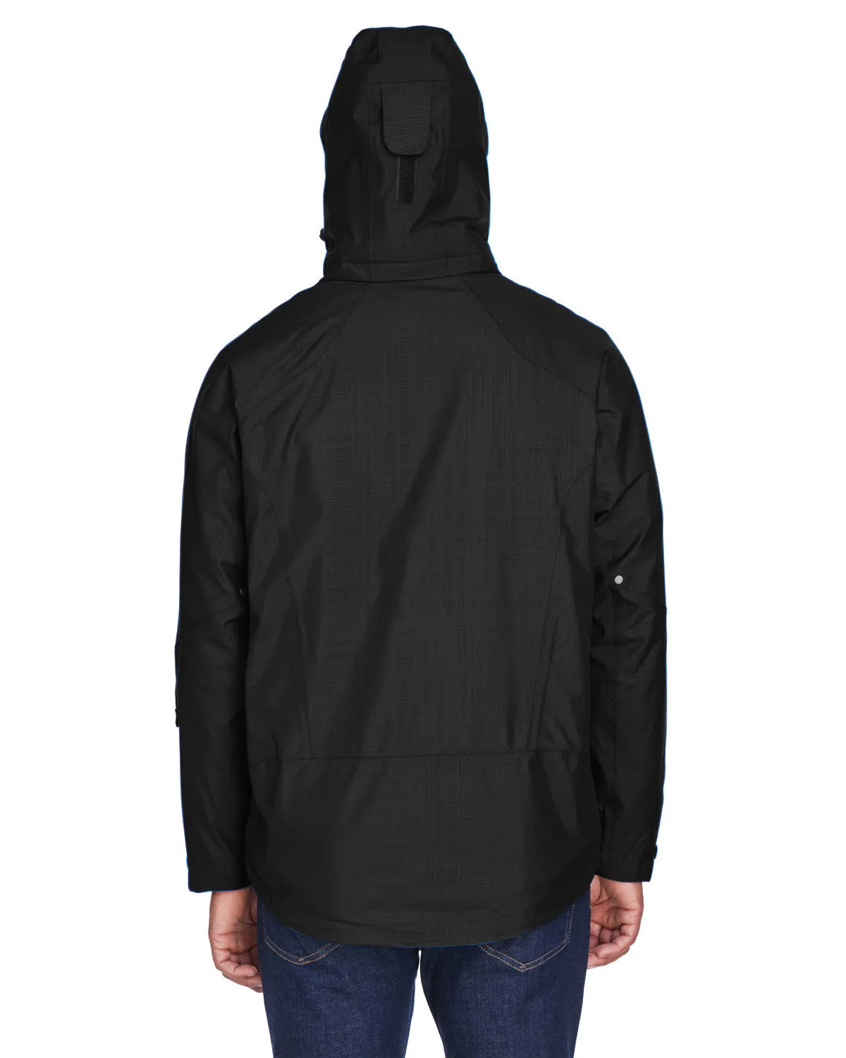 North End Caprice 3-in-1 Jacket with Soft Shell Liner