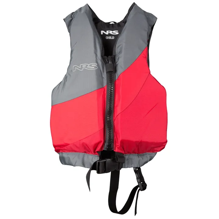 NRS Crew Childs Life Jacket