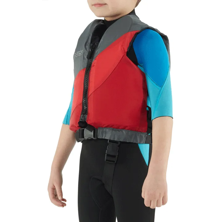 NRS Crew Childs Life Jacket