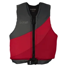 NRS Crew Youth Life Jacket