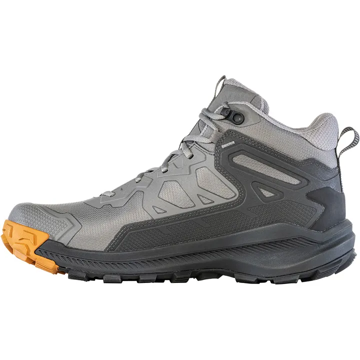 Oboz Katabatic Mid Waterproof Mens