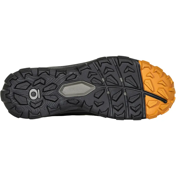 Oboz Katabatic Mid Waterproof Mens