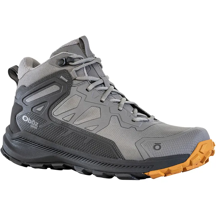 Oboz Katabatic Mid Waterproof Mens