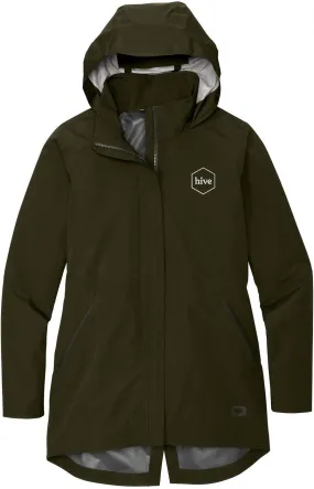 OGIO Ladies Utilitarian Jacket