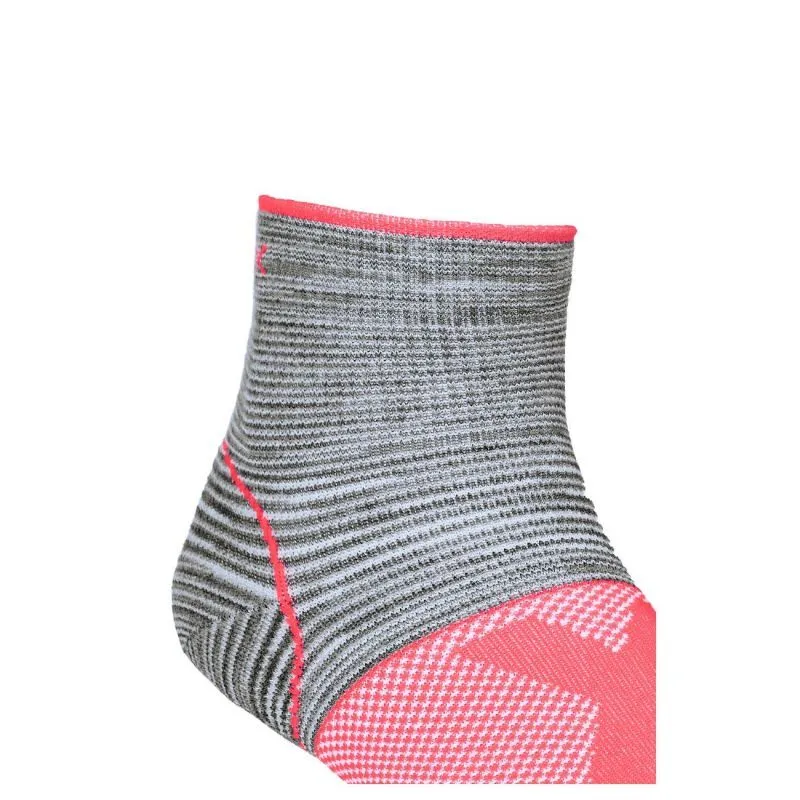 Ortovox  Alpinist Quarter Socks - Calze da trekking - Donna