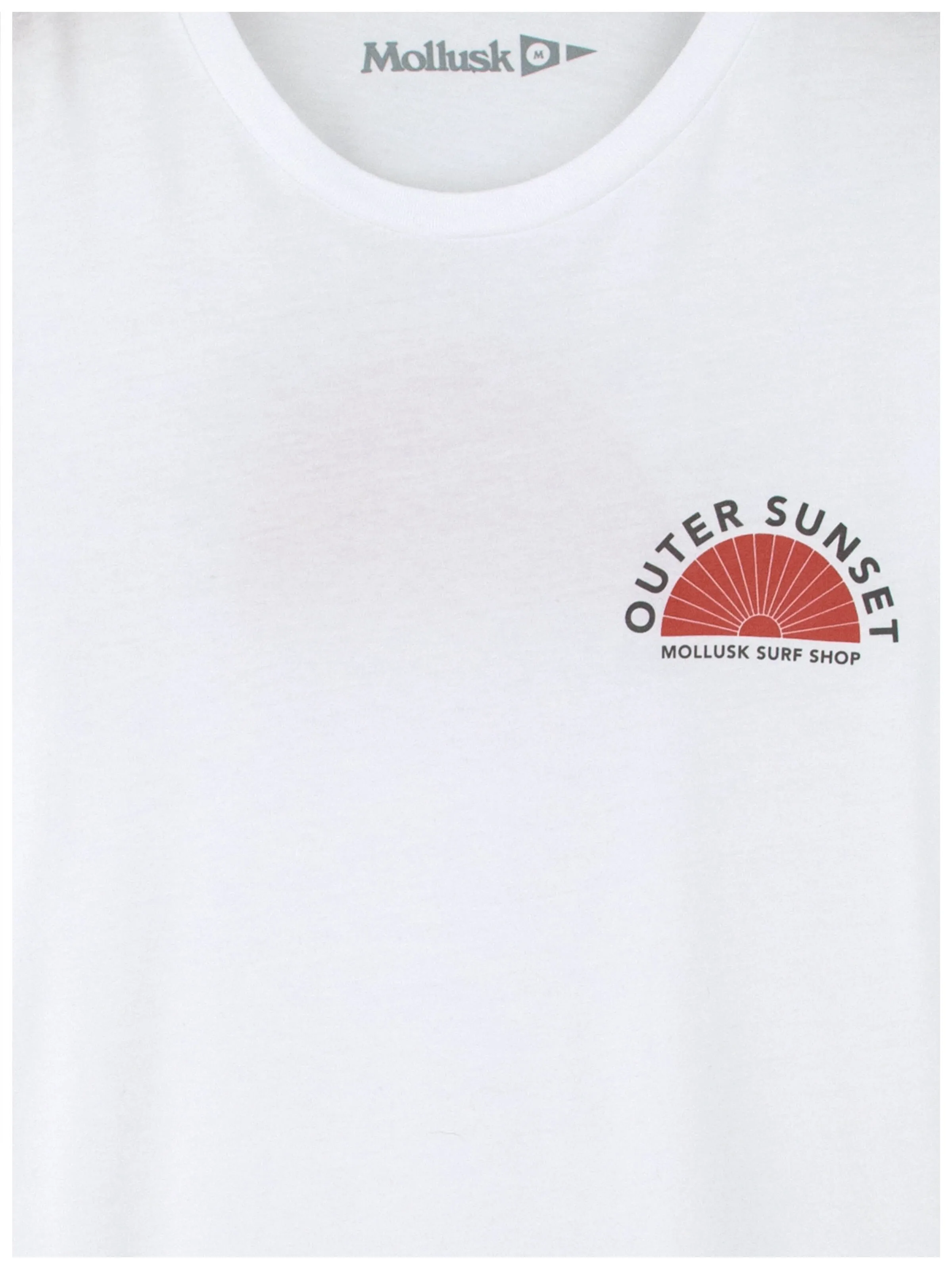 Outer Sunset Tee