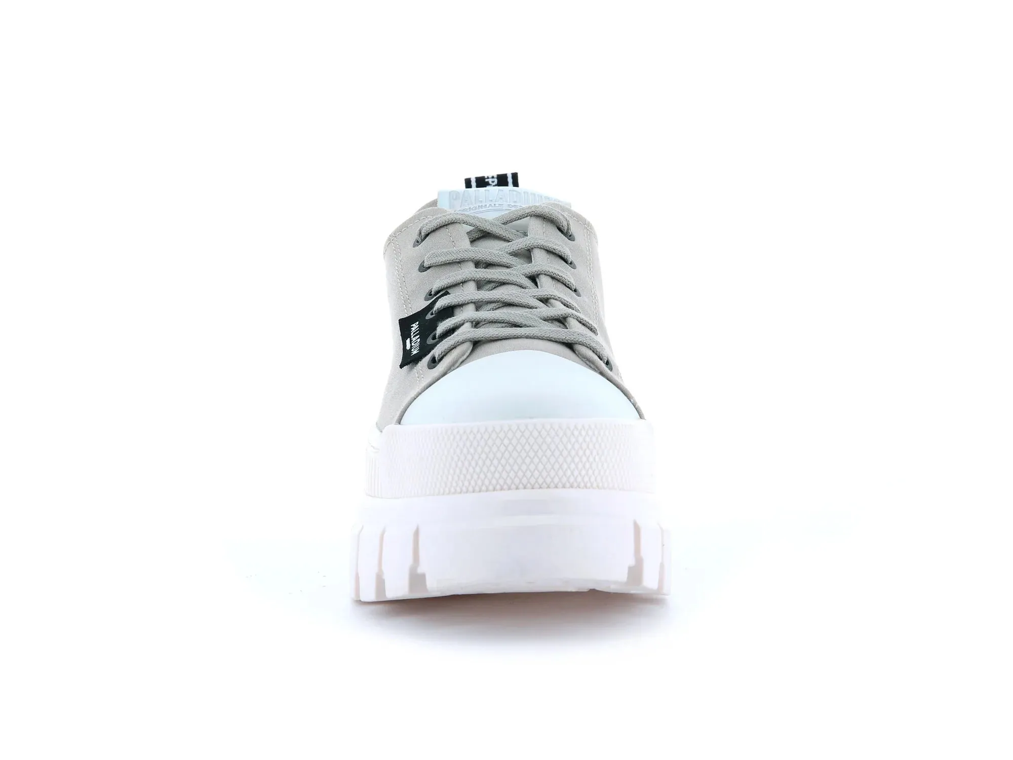 Palladium Women Revolt Lo TX Sneaker