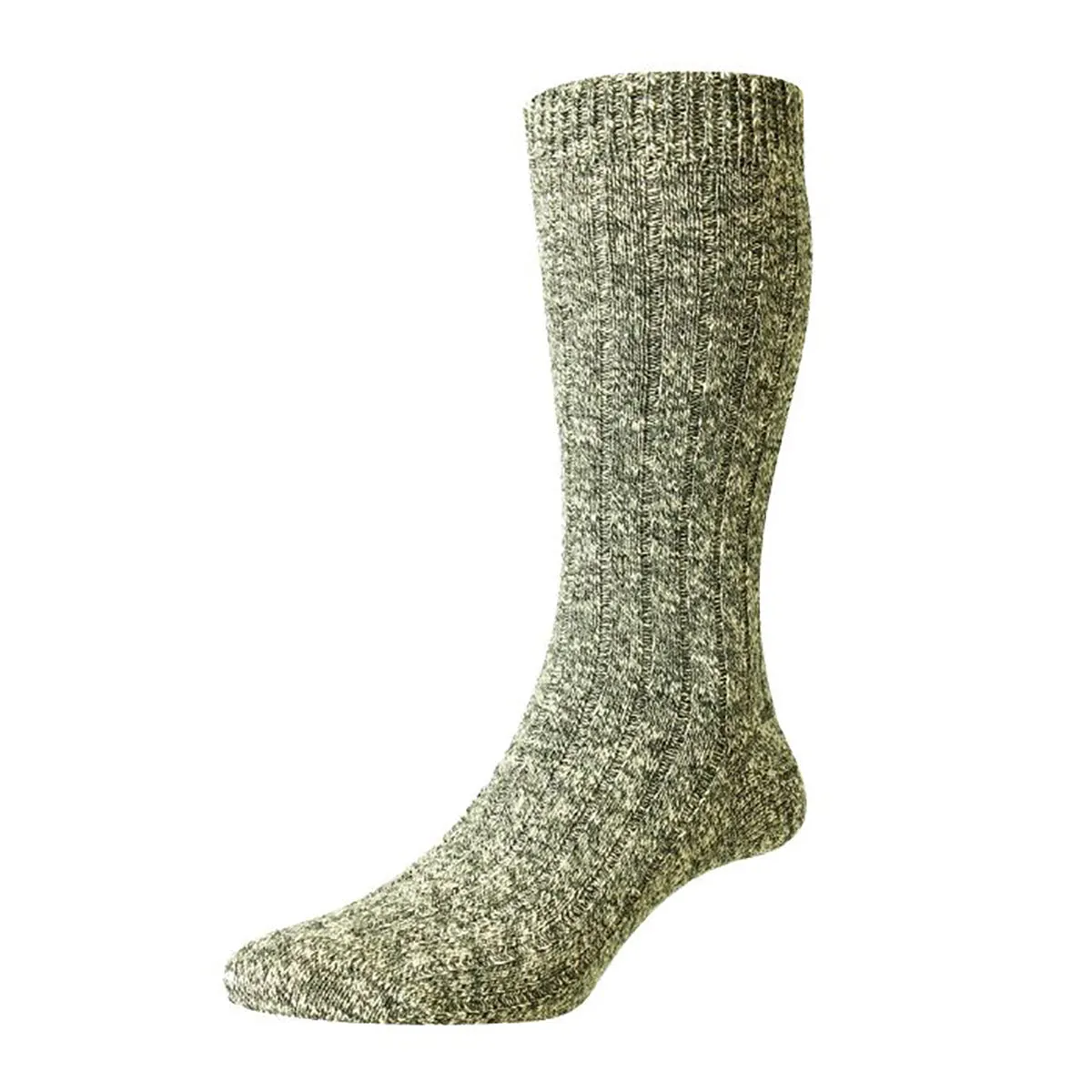 Pantherella Rye Recycled Cotton Socks