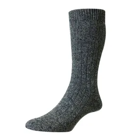 Pantherella Rye Recycled Cotton Socks