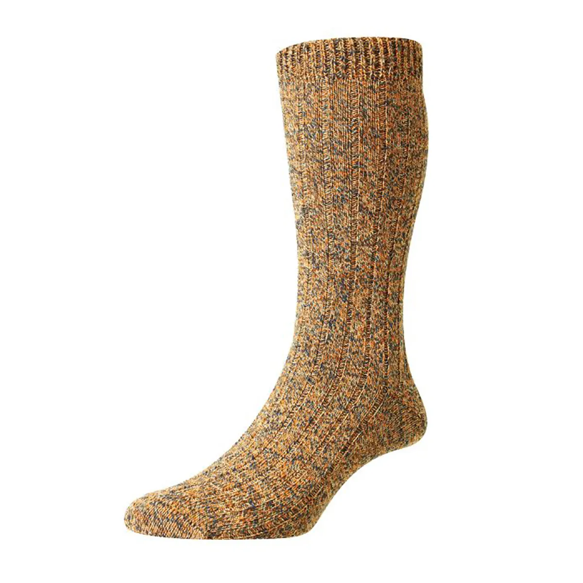 Pantherella Rye Recycled Cotton Socks