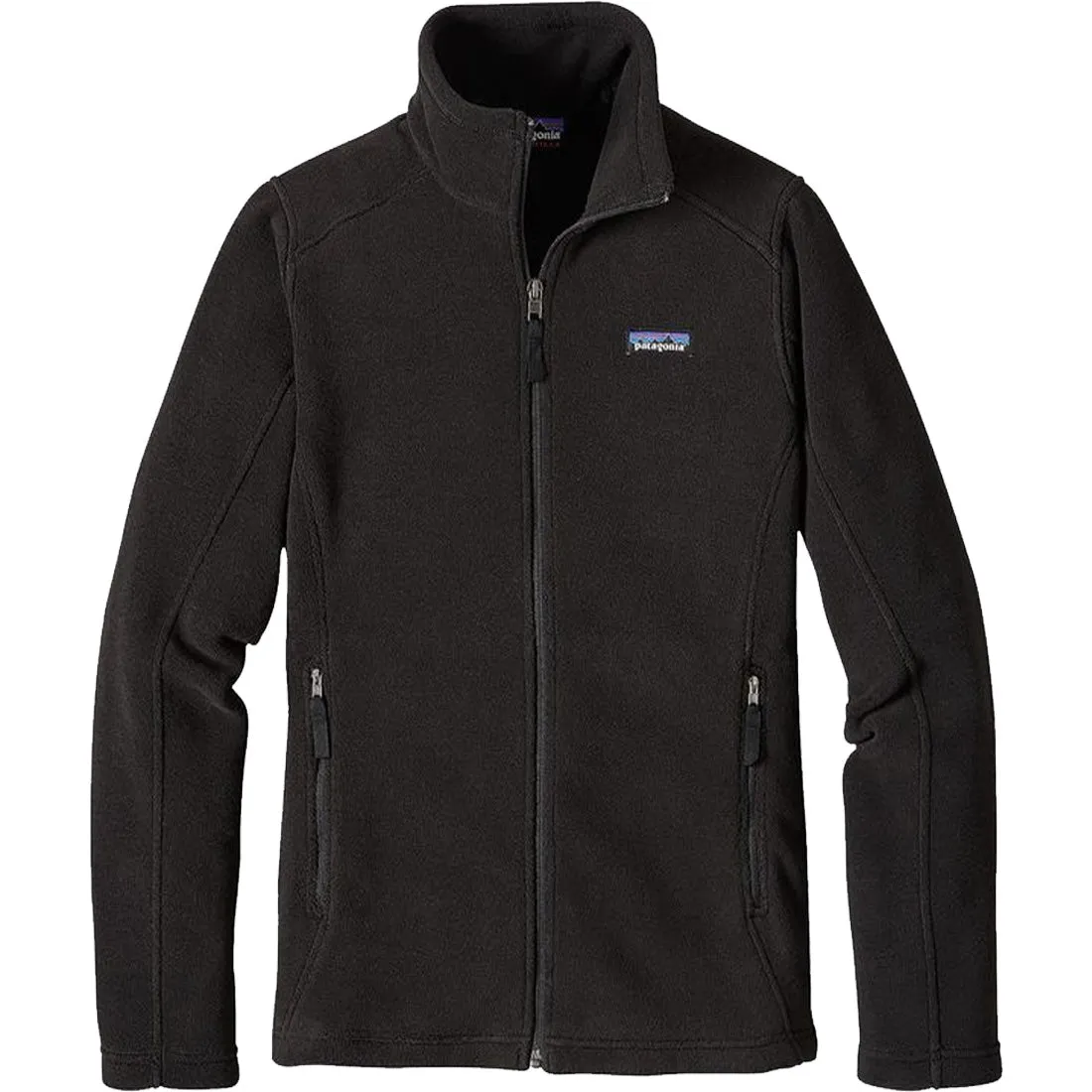 Patagonia Classic Synchilla Fleece Jacket - Women's