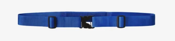 Patagonia Secure Stretch Wading Belt