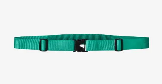 Patagonia Secure Stretch Wading Belt