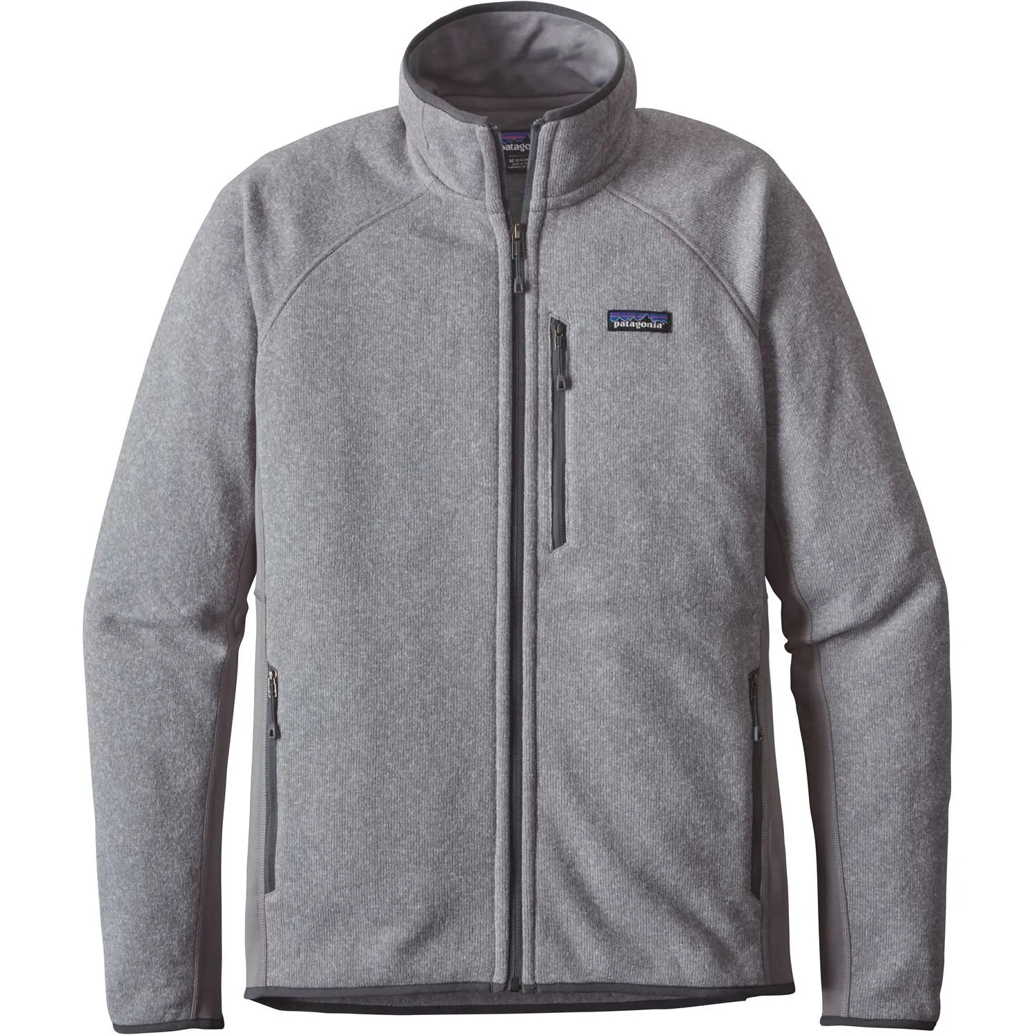 Performance Better Sweater Jacket - Men's