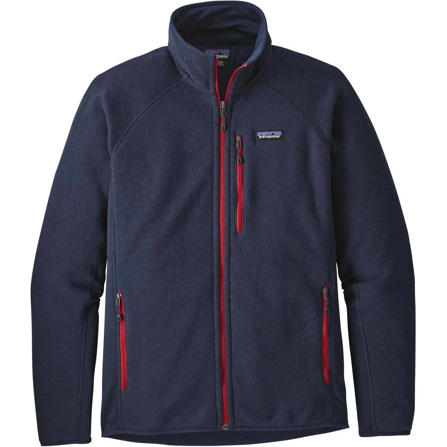 Performance Better Sweater Jacket - Men's