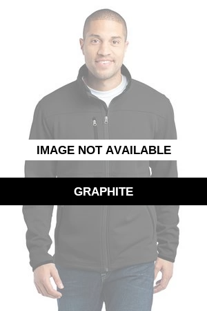 Port Authority Pique Fleece Jacket F222 SKU: F222