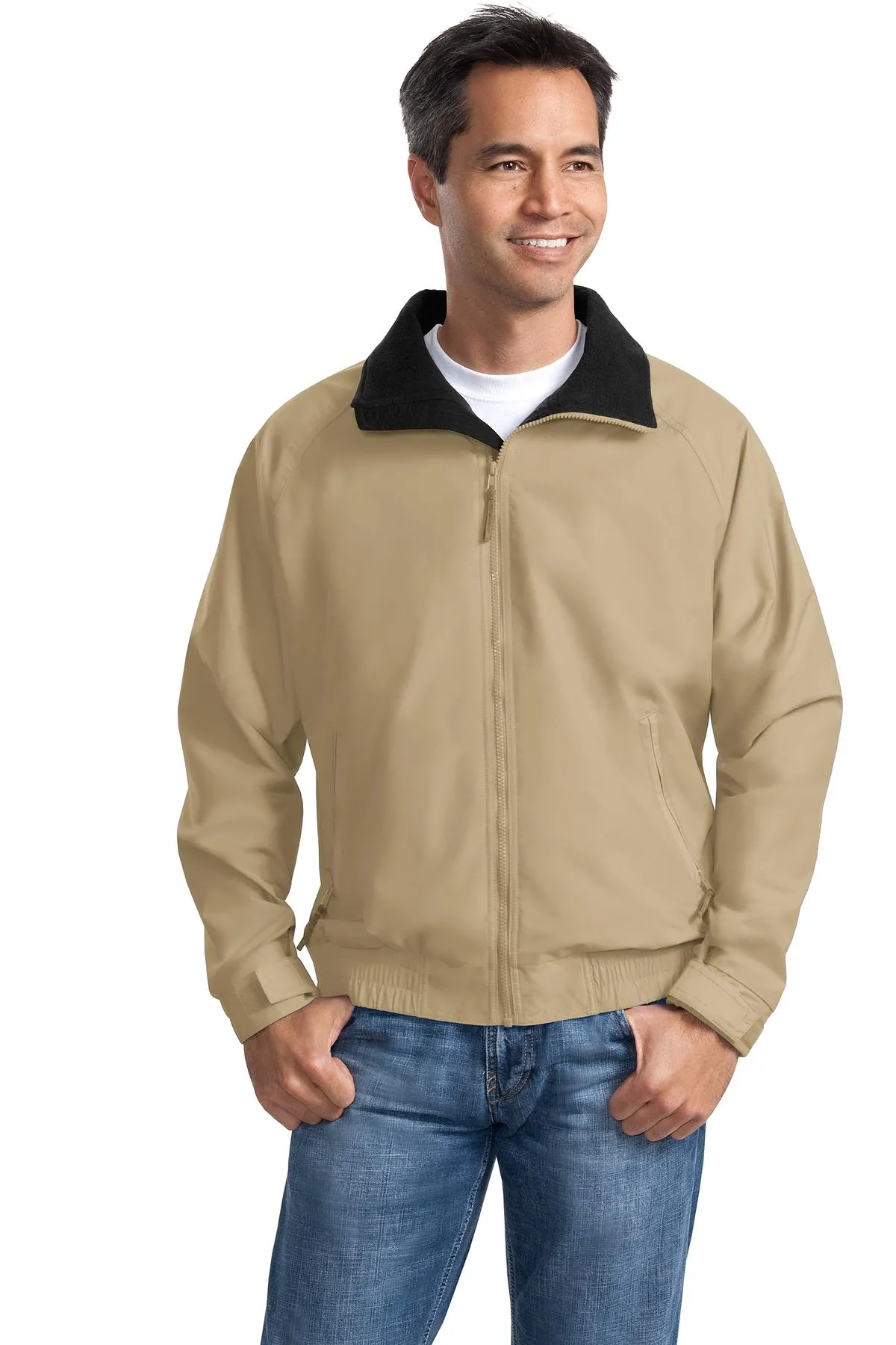 Port Authority TLJP54    Tall Competitor  Jacket SKU: TLJP54