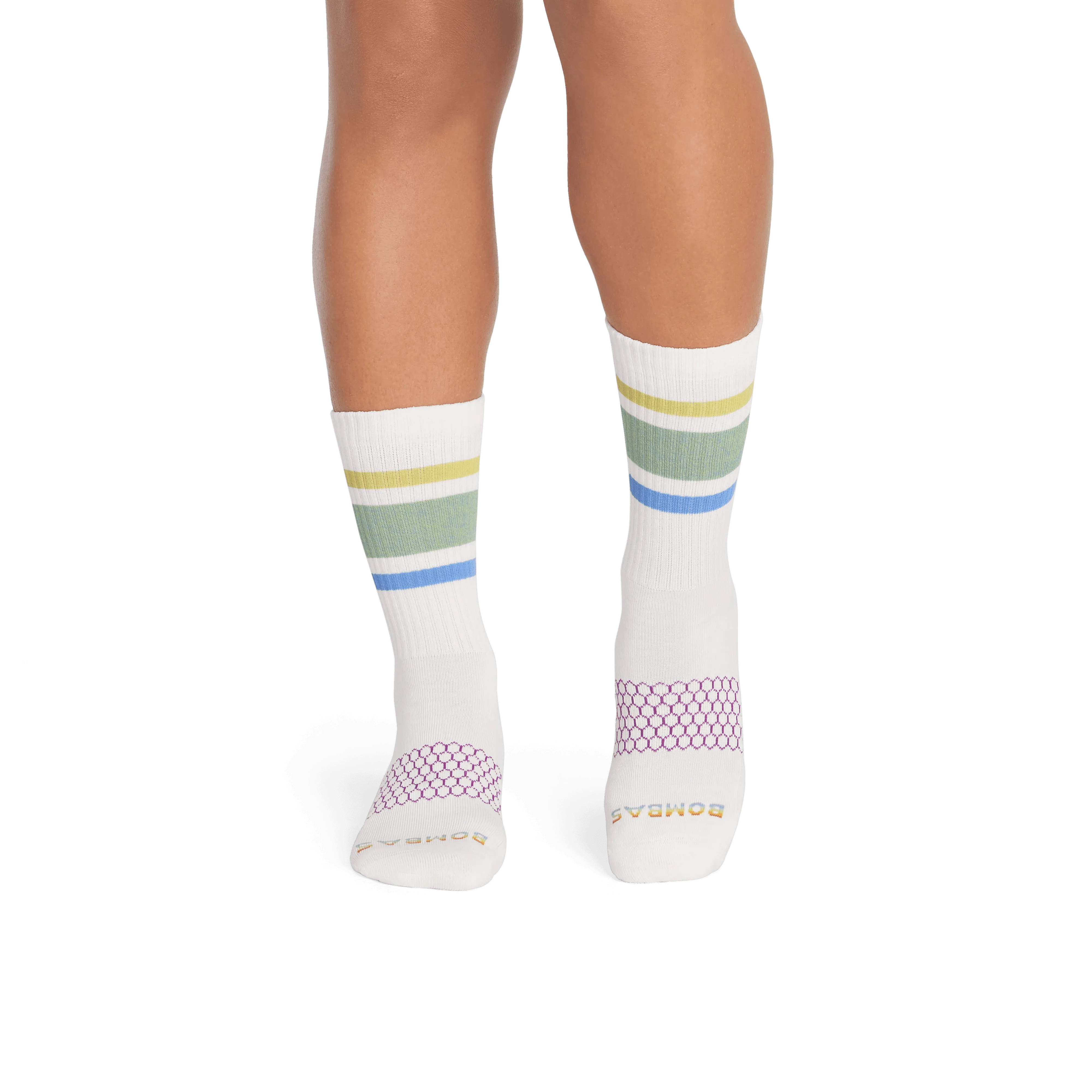 Pride Calf Sock 4-Pack