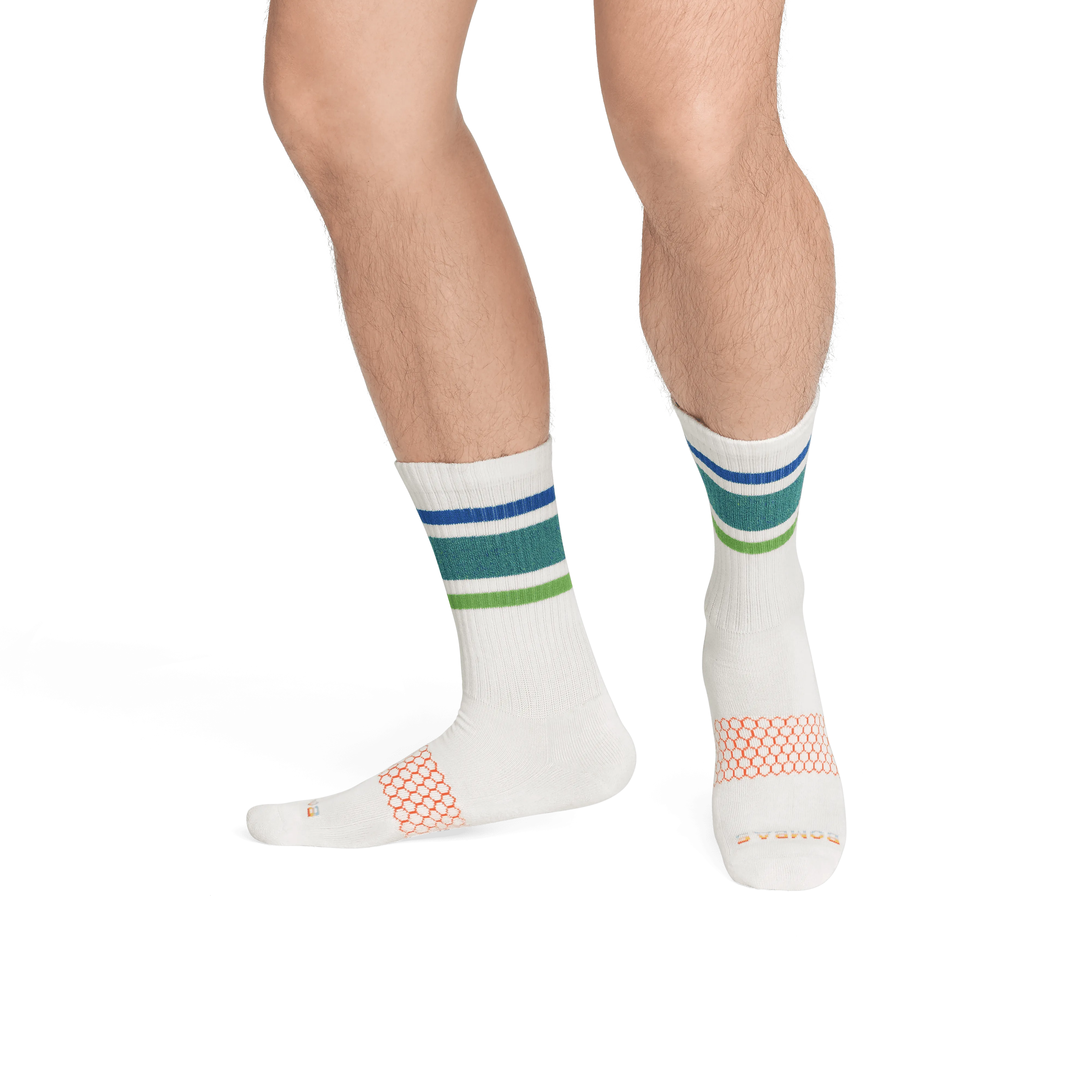 Pride Calf Sock 4-Pack