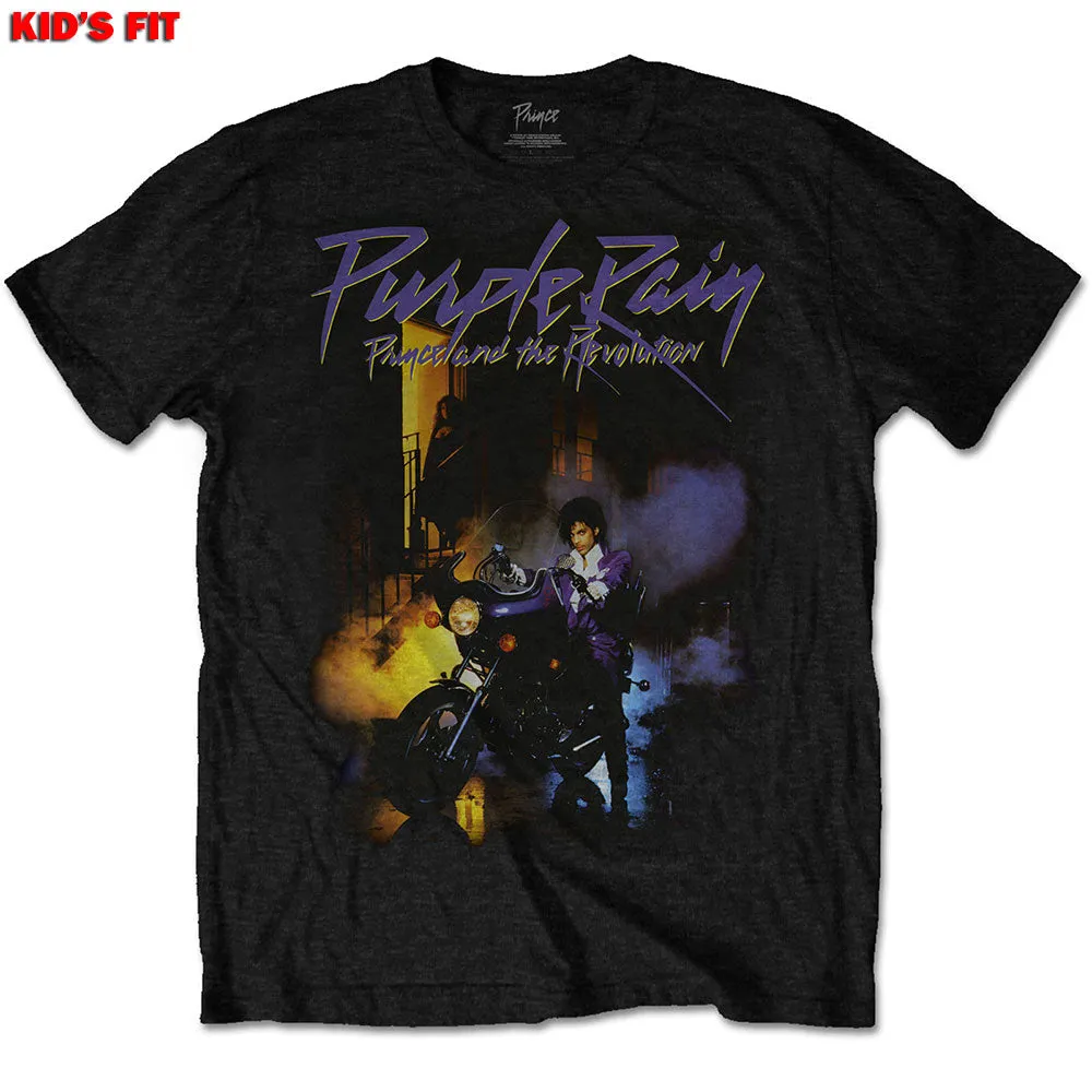 Prince Purple Rain