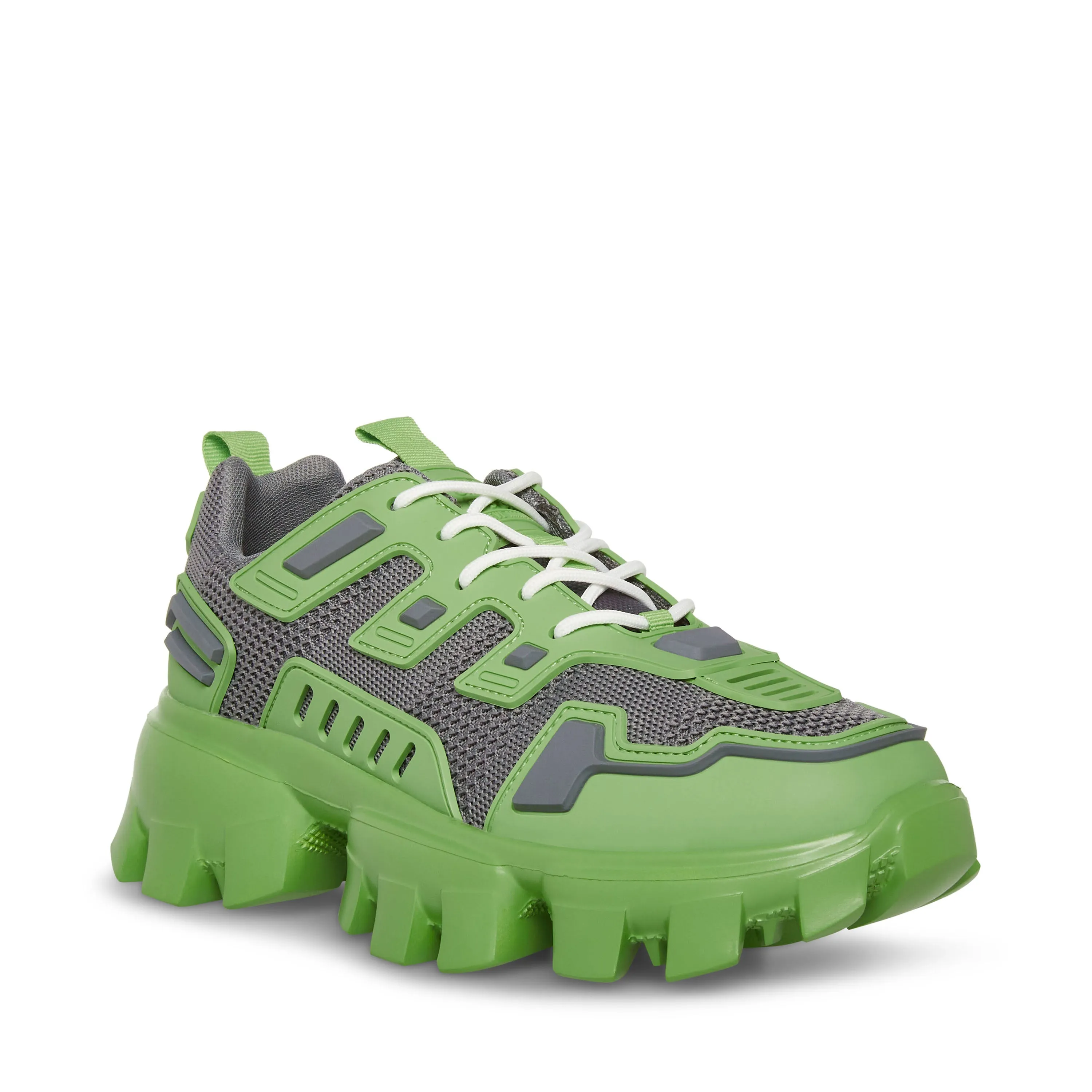 Prize-K Sneaker GREEN