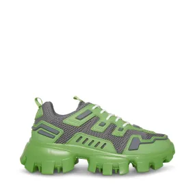 Prize-K Sneaker GREEN