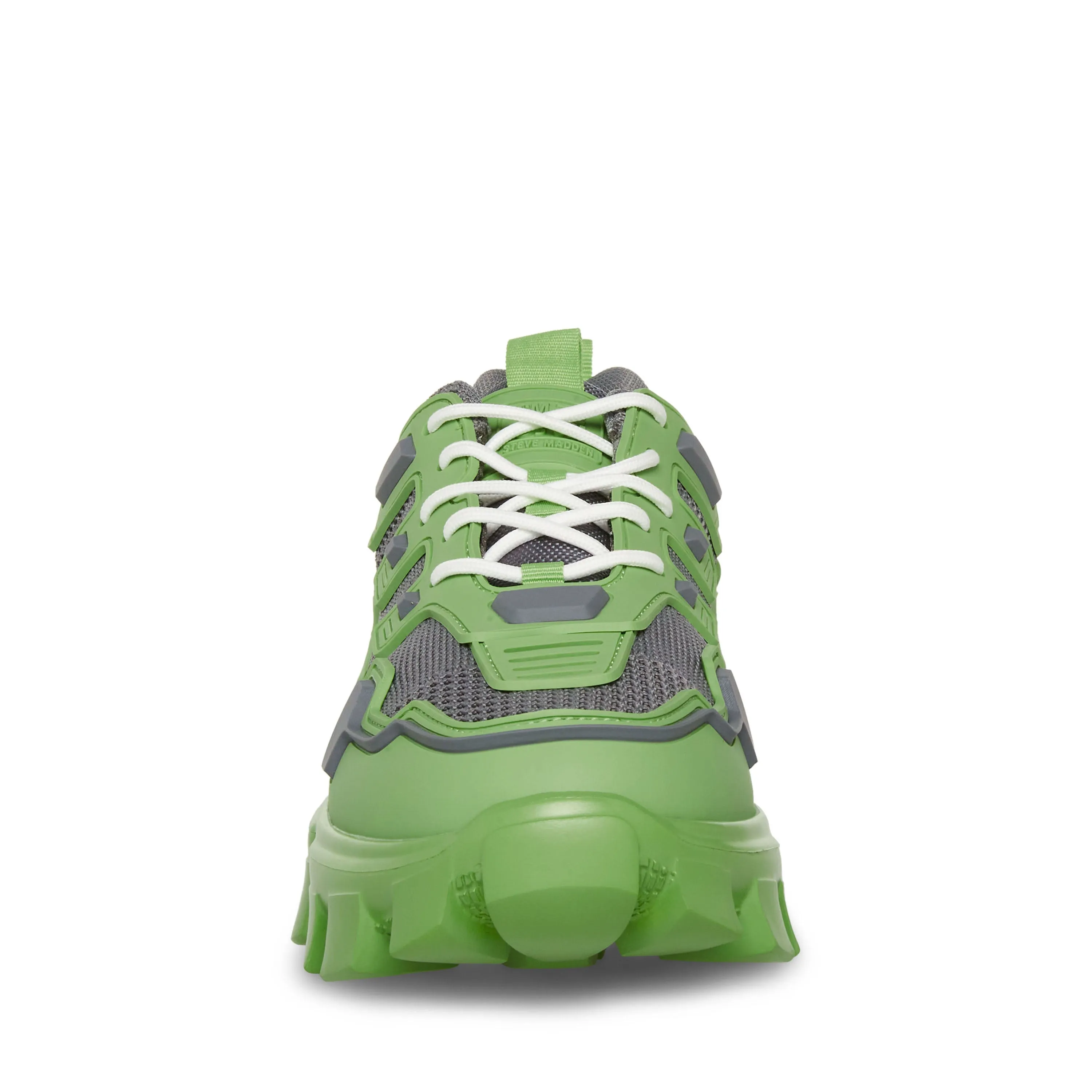 Prize-K Sneaker GREEN