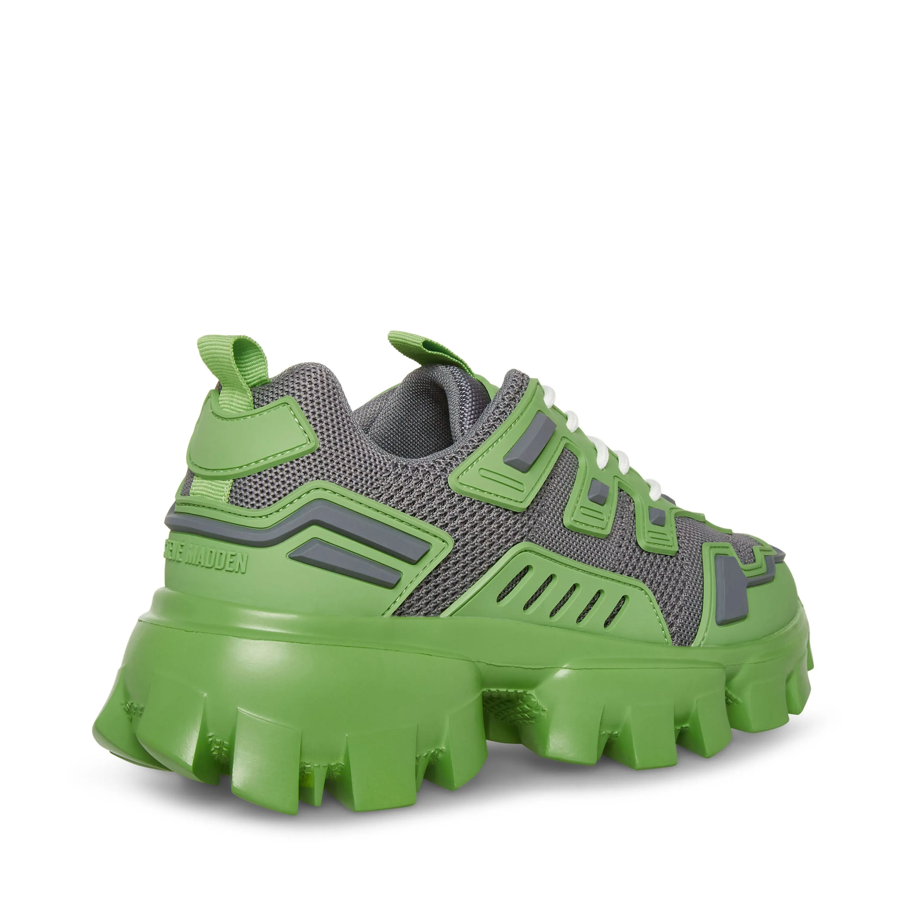 Prize-K Sneaker GREEN