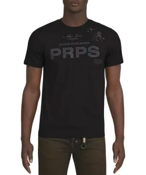 PRPS Pico Cotton Graphic Tee