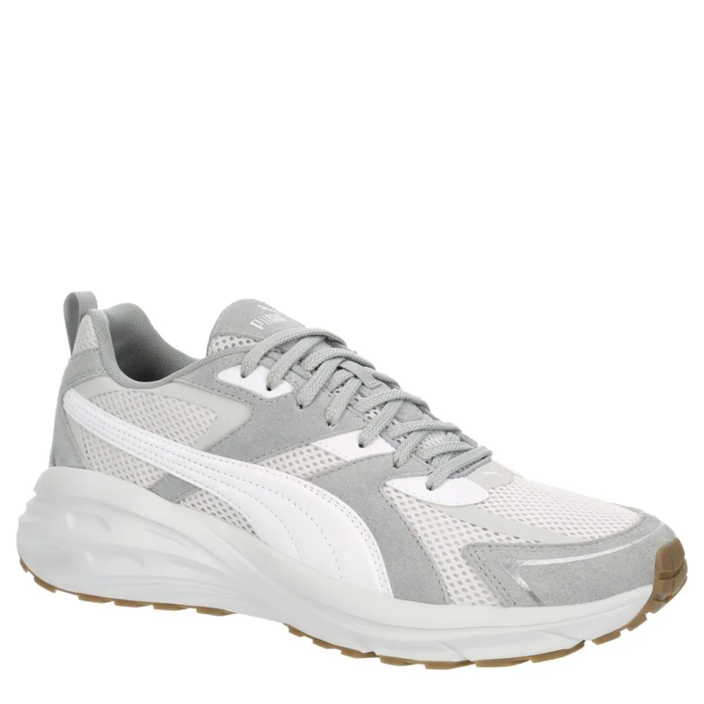 PUMA  MENS HYPNOTIC LS SNEAKER