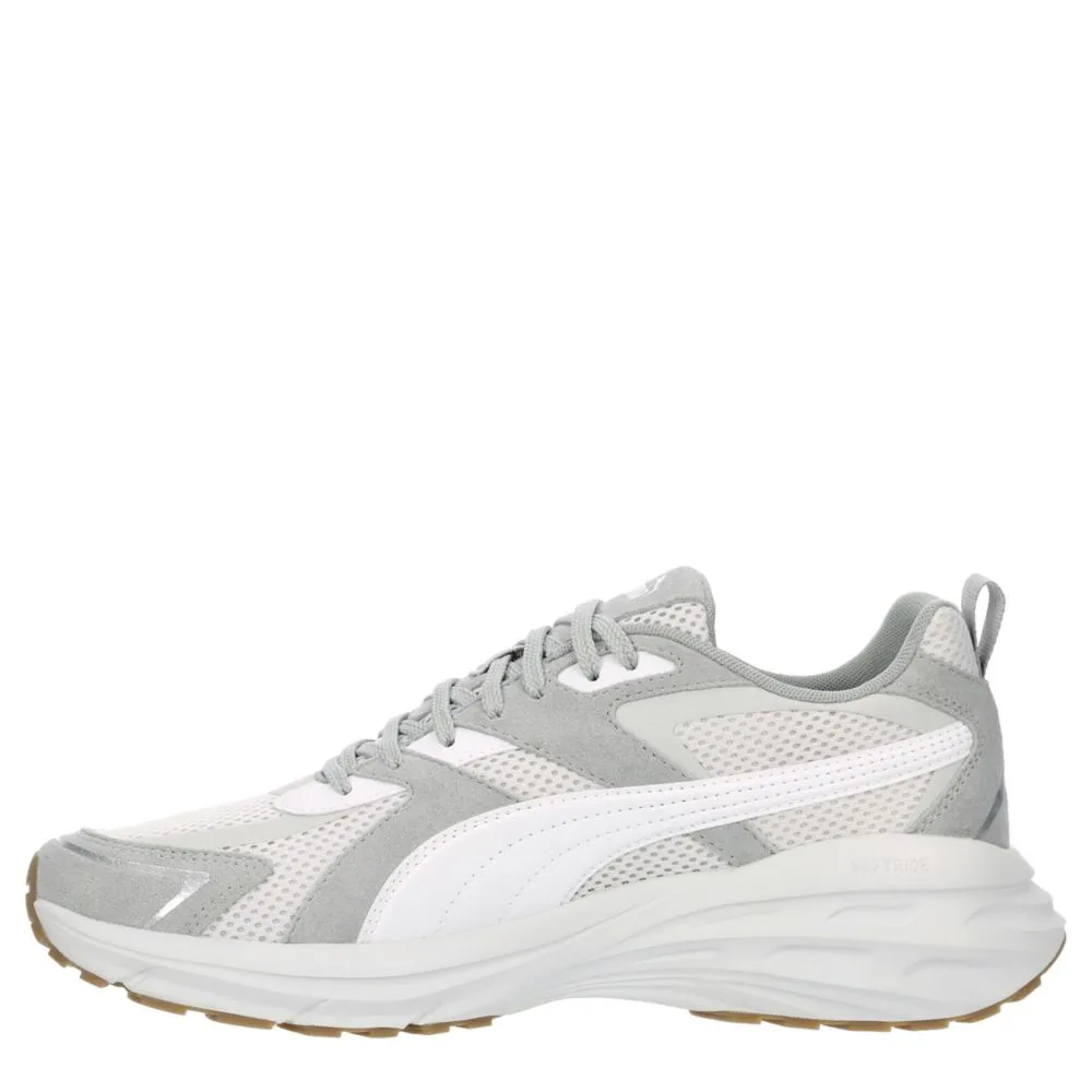 PUMA  MENS HYPNOTIC LS SNEAKER