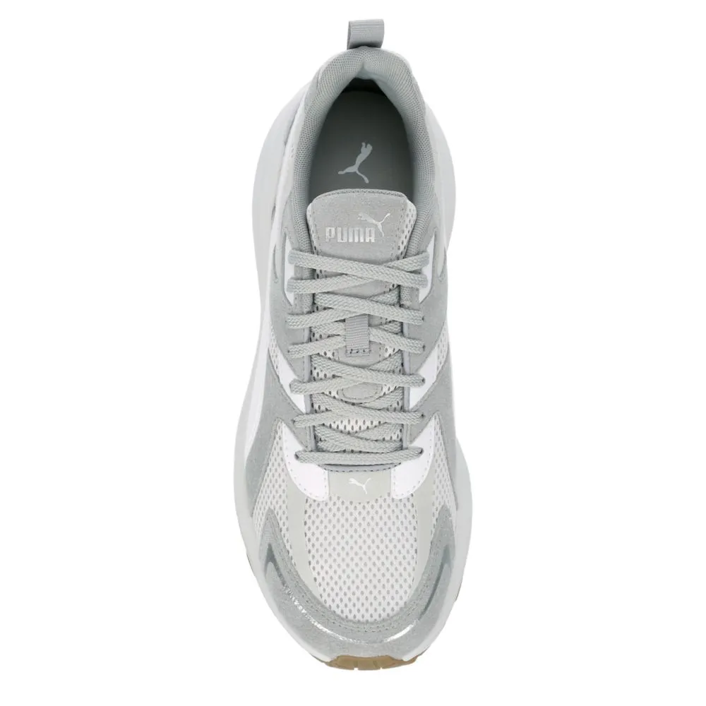 PUMA  MENS HYPNOTIC LS SNEAKER