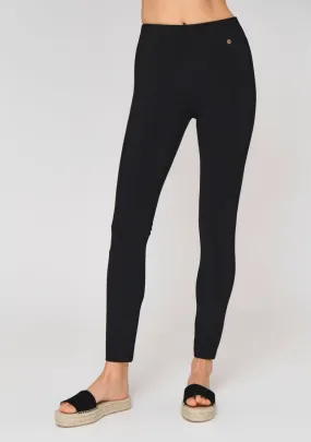 PURE Stretch Pants black