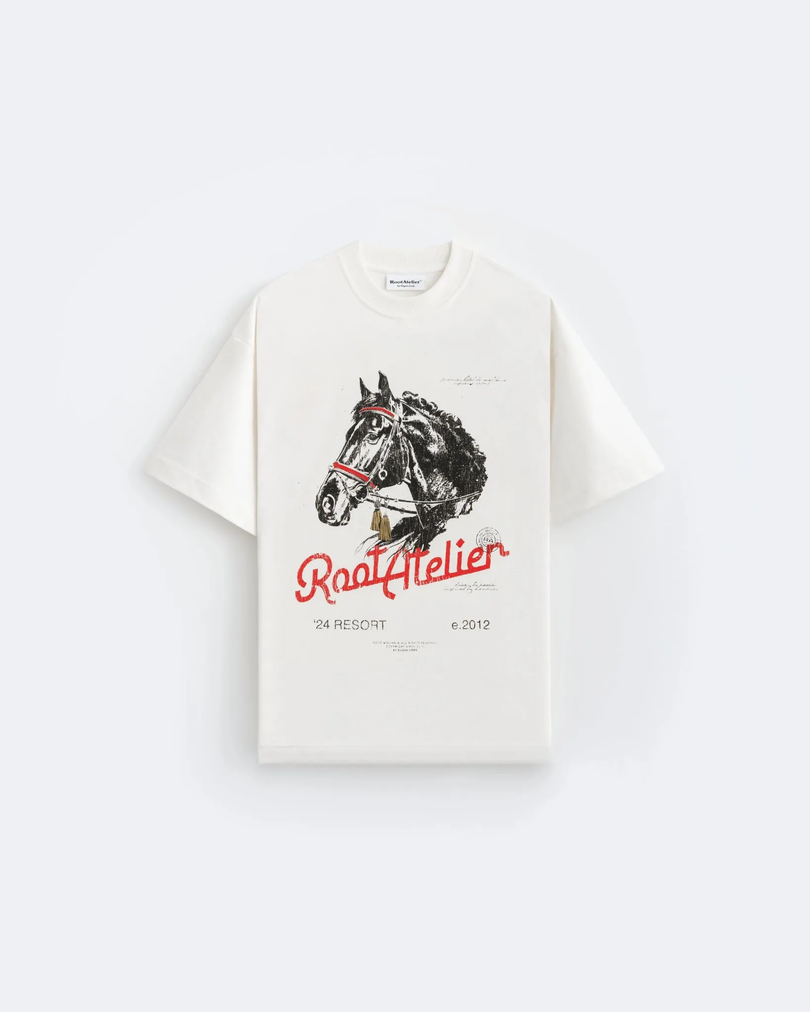 RA Storm Tee