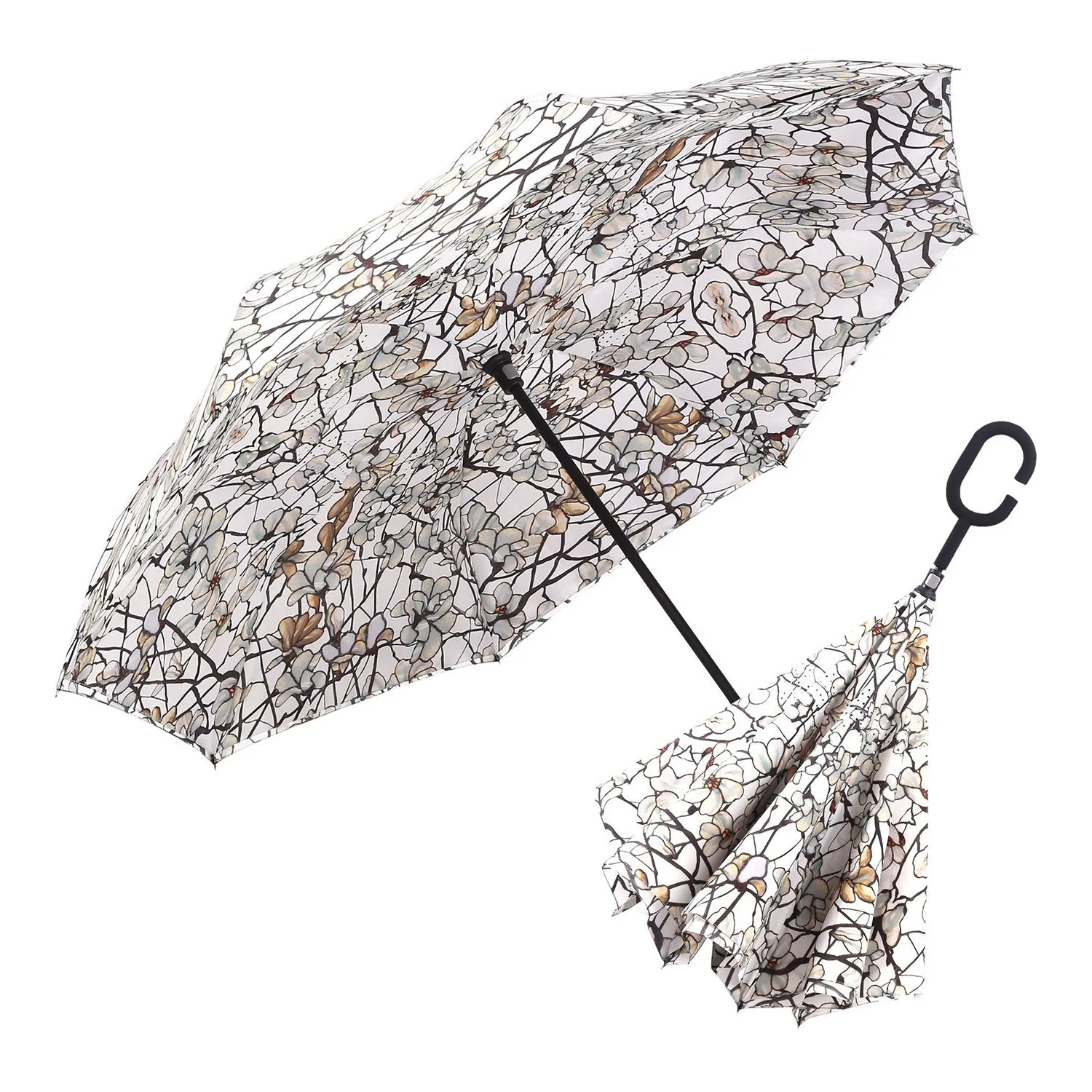 Rain Caper Umbrellas