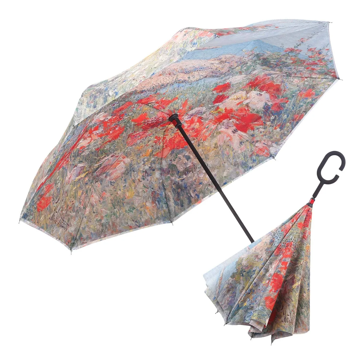 Rain Caper Umbrellas