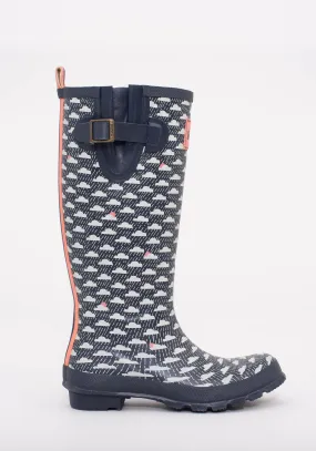 Rain Cloud Wellies